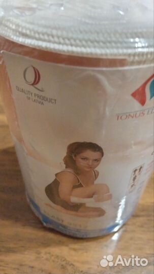 Бинт медицинский