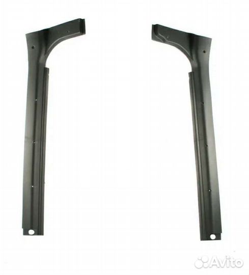 Пороги 21108 Оригинал Новые