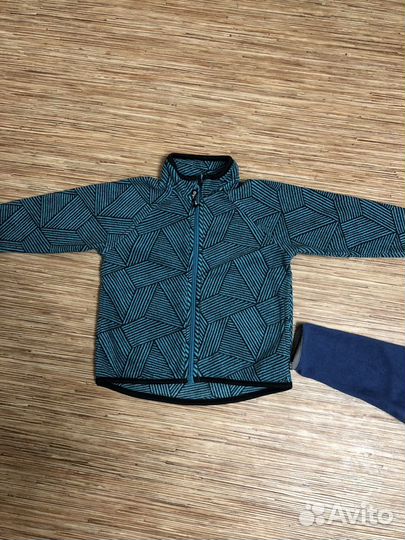 Толстовка crockid 92