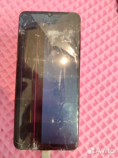 Samsung Galaxy A12, 2/32 ГБ