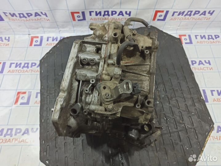 АКПП Nissan Juke (YF15) 31020-3JX5C