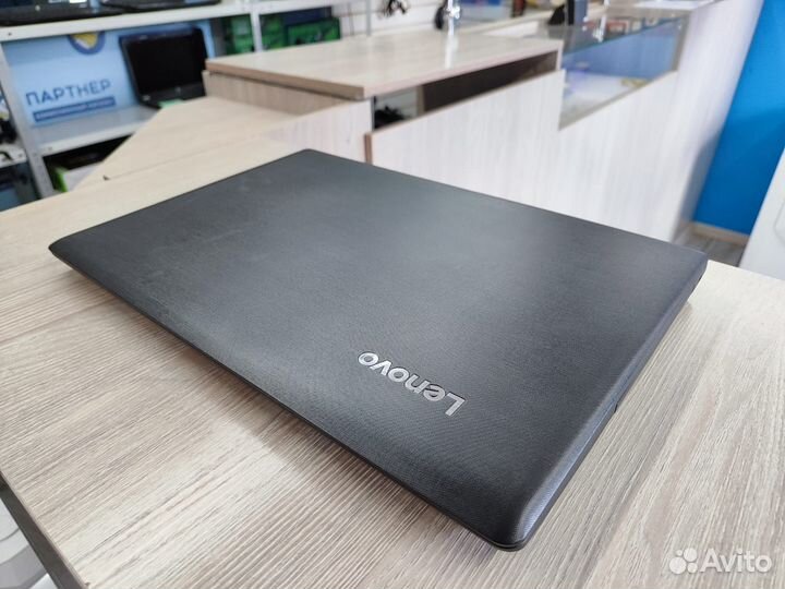 Нотбук Lenovo IdeaPad 110 15ACL