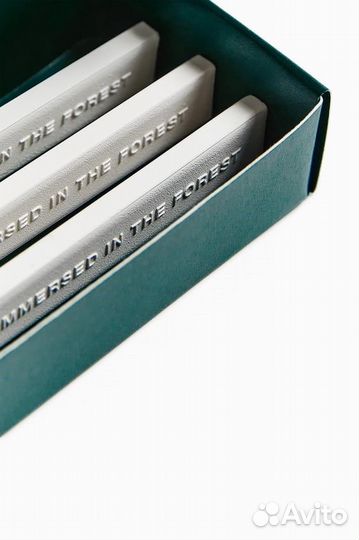 Ароматическое саше