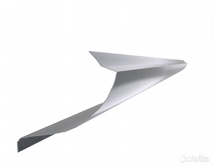 Ремонтные пороги и арки для Mazda Саров