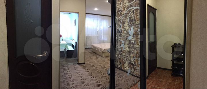 1-к. квартира, 35 м², 5/5 эт.