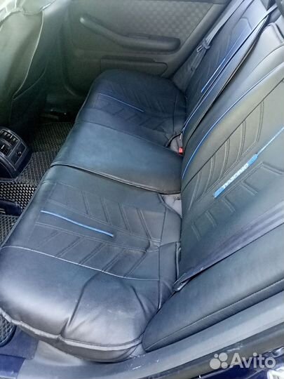 Сиденья audi а6с5