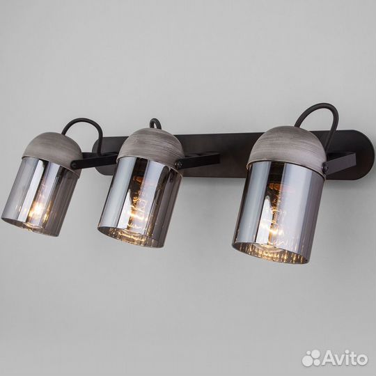 Спотовый светильник Eurosvet Mars 