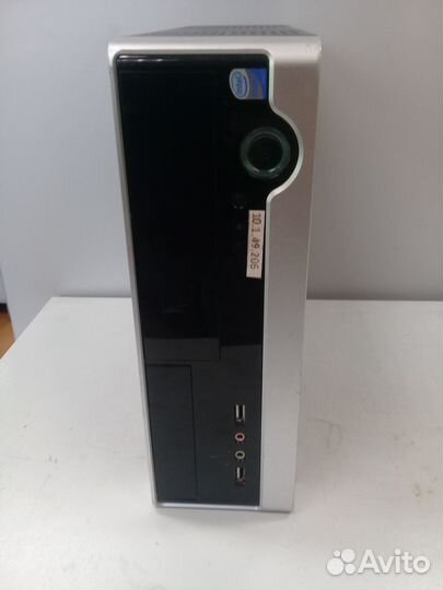 Материнские платы