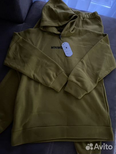 Костюм женский новый 54, 46