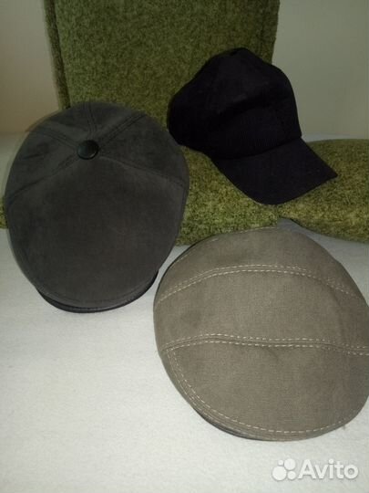 Кепка, бейсболка мужская