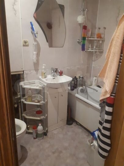 3-к. квартира, 62,7 м², 4/5 эт.