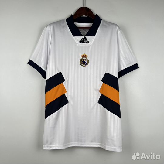 Футболка (Джерси) Реал Мадрид 2023/2024