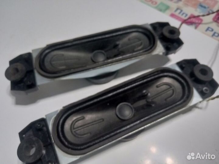 Динамики колонки от lgen 47LC7700