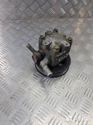 Насос гидроусилителя Ниссан Икс Трейл 491108H305