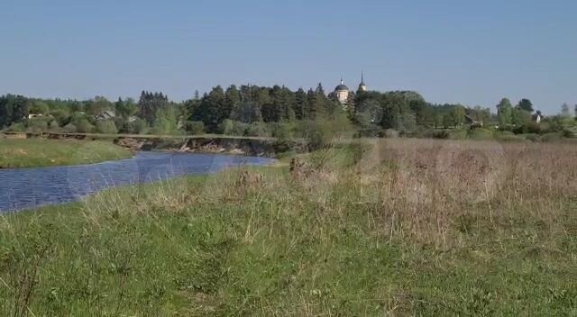 Участок 24,45 га (СНТ, ДНП)