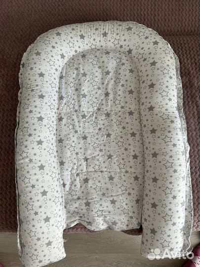 Кокон гнездышко