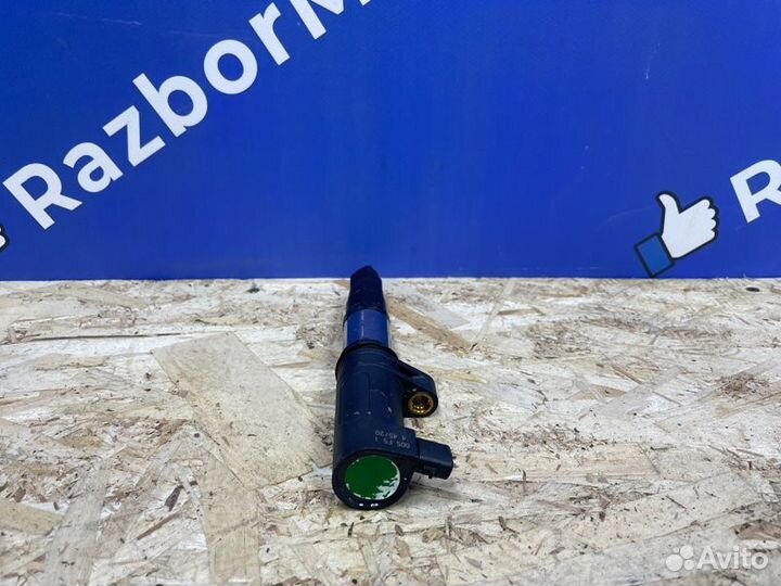 Катушка зажигания Renault Sandero Stepway 2