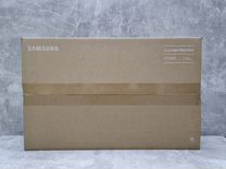 Монитор Samsung C24F390FHM 23.5" 60Hz 1920x1080 VA