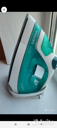 Утюг Philips 2000 v