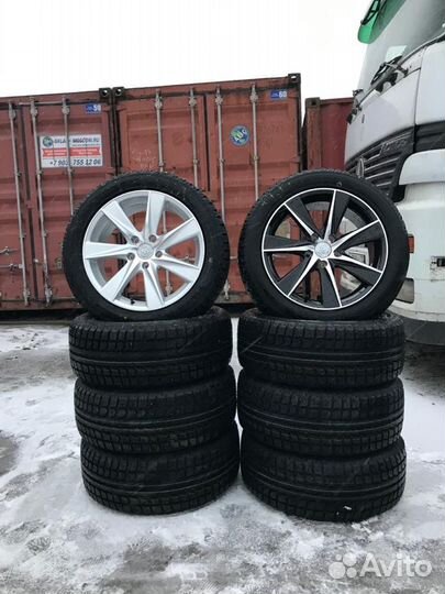 Колеса R17 Lexus ES GS Toyota camry