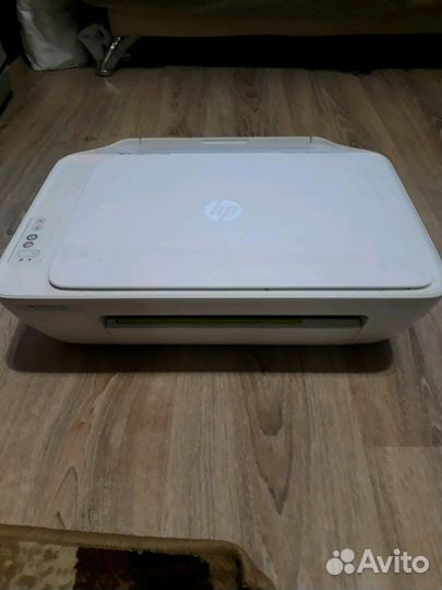 Мфу hp deskjet 2130 нет блока питания