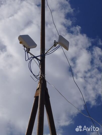 Супер Интернет MultiSimBox