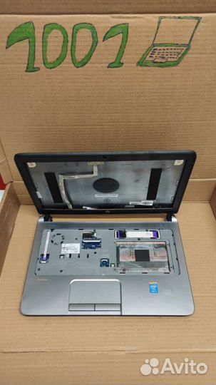 Ноутбук HP probook 430 G1 на запчасти