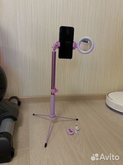 Штатив новый