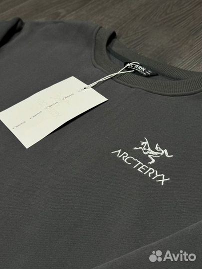 Свитшот arcteryx