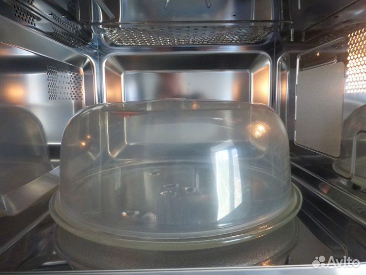 Микроволновая печь новая BBK