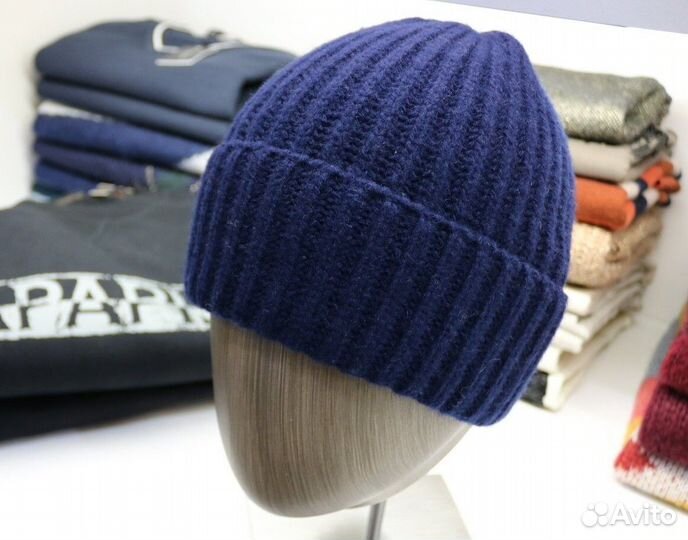 Шапочка Massimo Dutti Испания оригинал.Новая