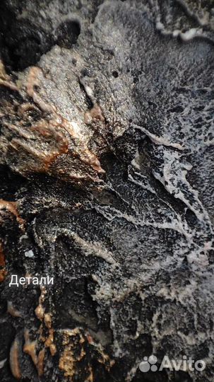 Интерьерная картина текстурная