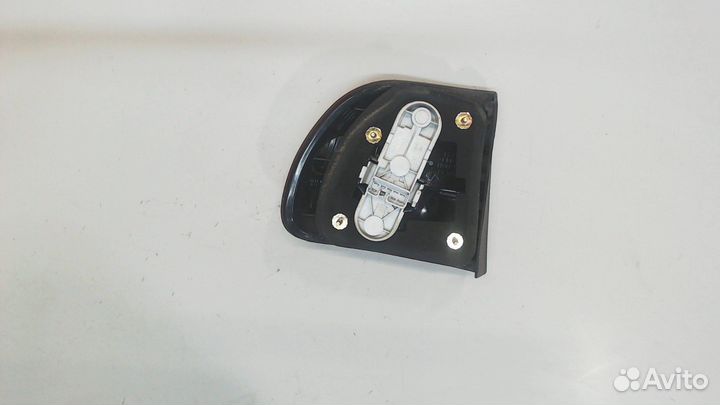 Фонарь (задний) Volvo S40 / V40, 2001