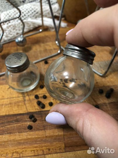 Набор для специй