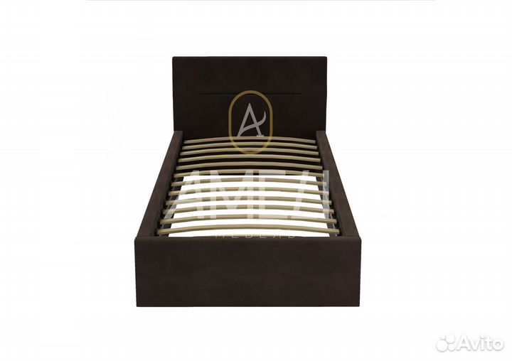 Кровать 140х200 см