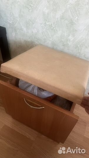 Тумба прикроватная