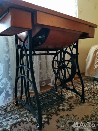 Швейная машинка Орша зшм