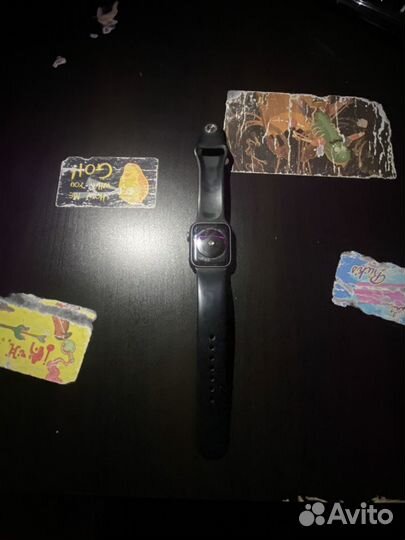 Apple watch 4 40mm