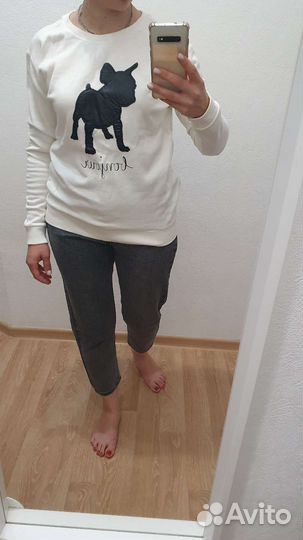 Вещи пакетом 42 44 размер