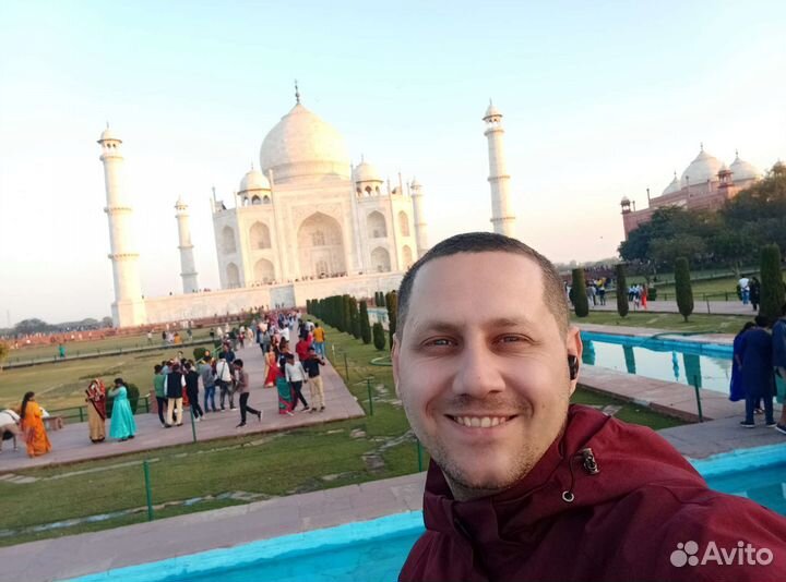 Репетитор по английскому языку