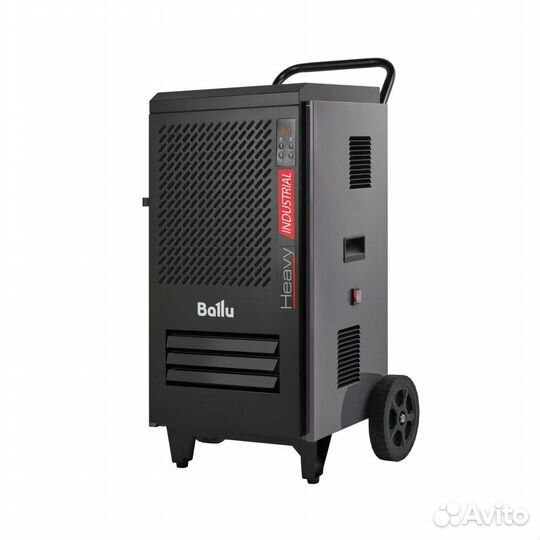 Прокат тепловых пушек