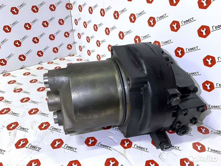 Мотор хода CAT 325D
