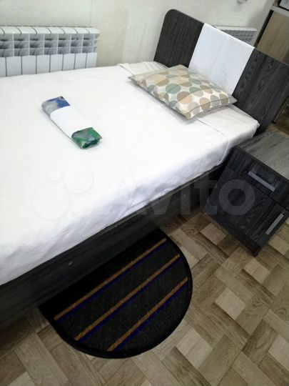 Квартира-студия, 45 м², 1/1 эт.