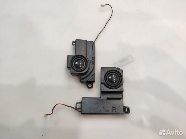 Ноутбук Asus N53 N53JG запчасти