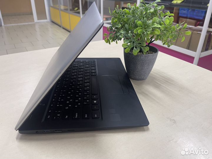 Бюджетный/Тонкий/Легкий Lenovo