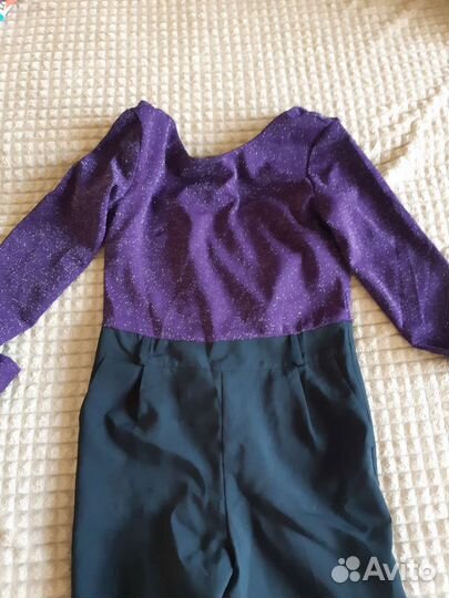 Комбинезон женский