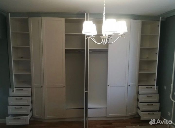 Шкаф купе на заказ