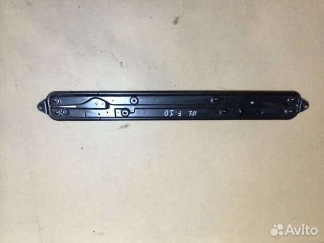 Планка радиатора задняя BMW F10/F11 5.0