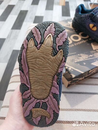 Кроссовки для мальчика