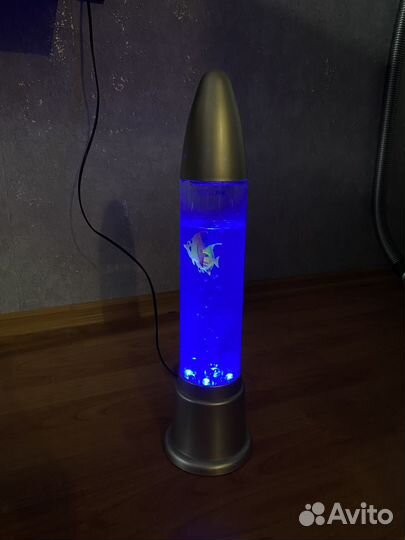 Искусственный аквариум